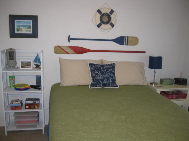 SEASPRAY - Residential