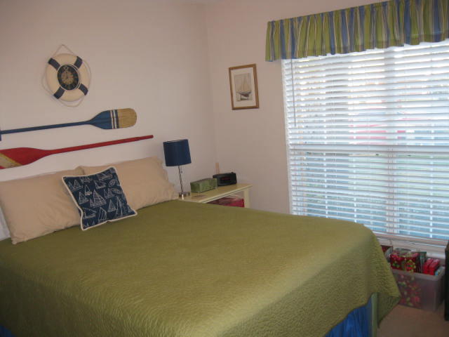 SEASPRAY - Residential