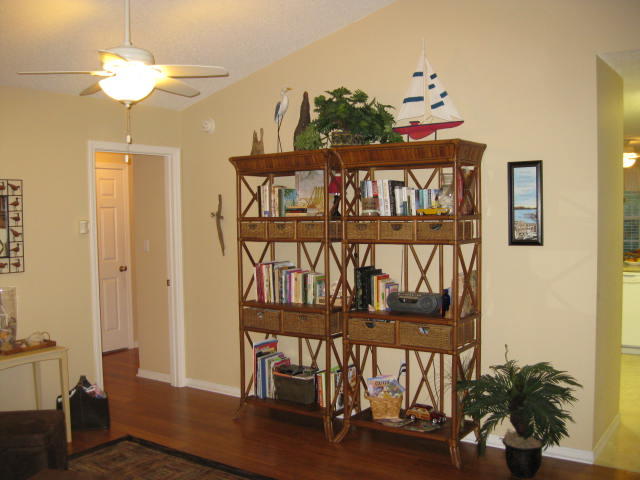 SEASPRAY - Residential