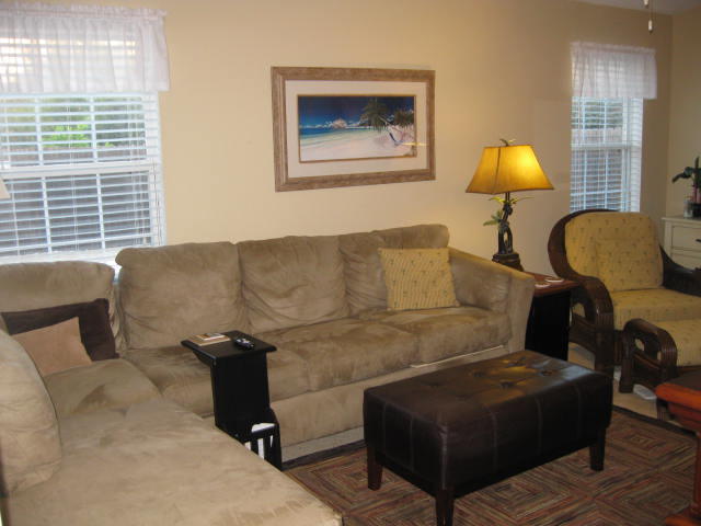 SEASPRAY - Residential