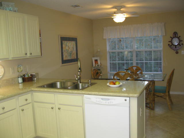 SEASPRAY - Residential