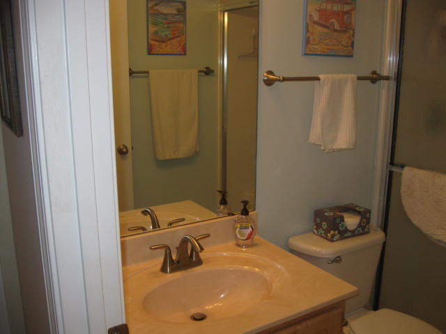 SEASPRAY - Residential