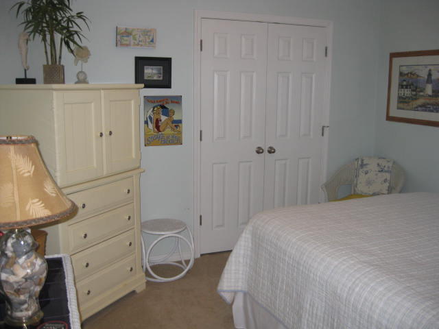 SEASPRAY - Residential