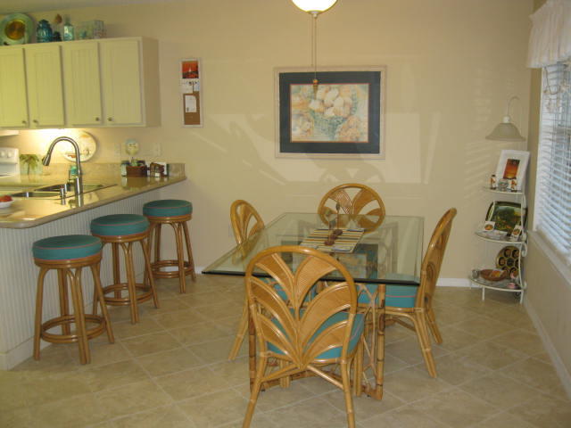 SEASPRAY - Residential