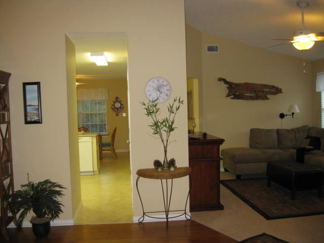 SEASPRAY - Residential