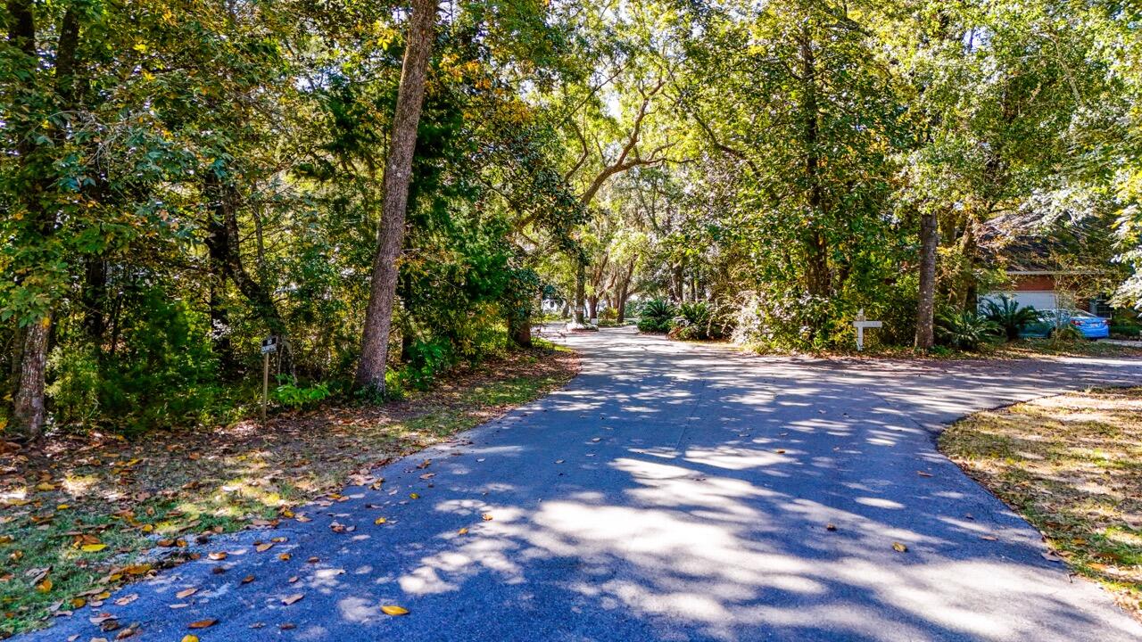 Don't miss out on your opportunity to own one of the last remaining lots in the beautiful Indian Bay subdivision. Measuring over half an acre, this lot will give you plenty of room to build your dream home. Mature trees and plentiful greenery will help you achieve the privacy you have been looking for. Indian Bay offers its residents a gorgeous little stroll along a path to the Choctawhatchee Bay where you will find a dock/pier overlooking the water. It's the perfect spot to catch a sunrise, watch the sunset, observe the local wildlife, or just kick your feet up and relax. Contact me today and let's schedule a showing!Buyer to verify any and all information deemed important to them.