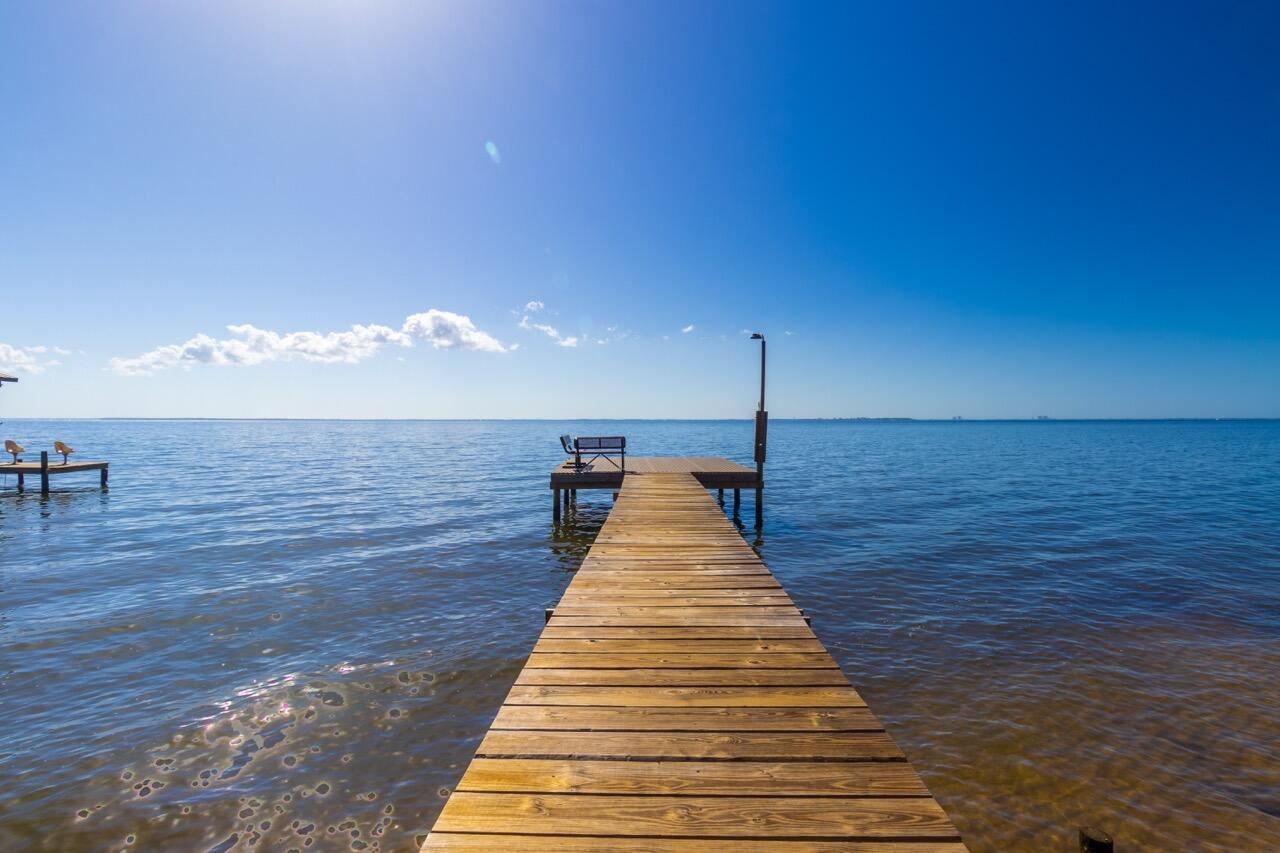 INDIAN BAY - Land