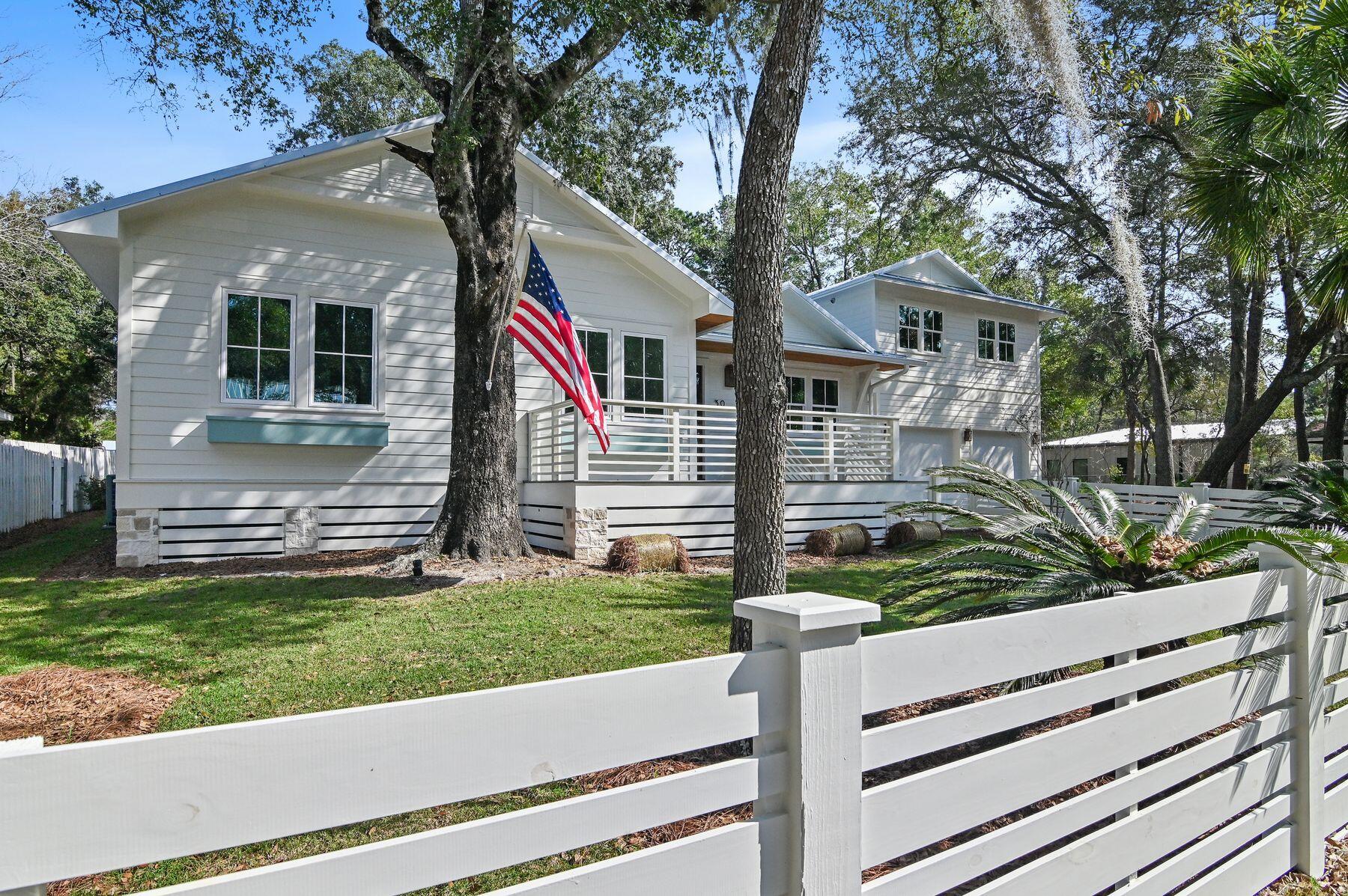 DAUGHETTES AMENDED - Residential