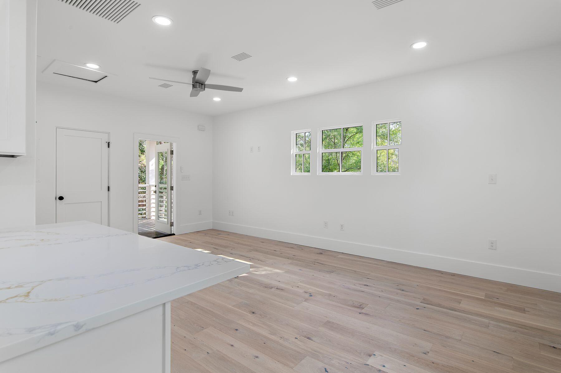 DAUGHETTES AMENDED - Residential