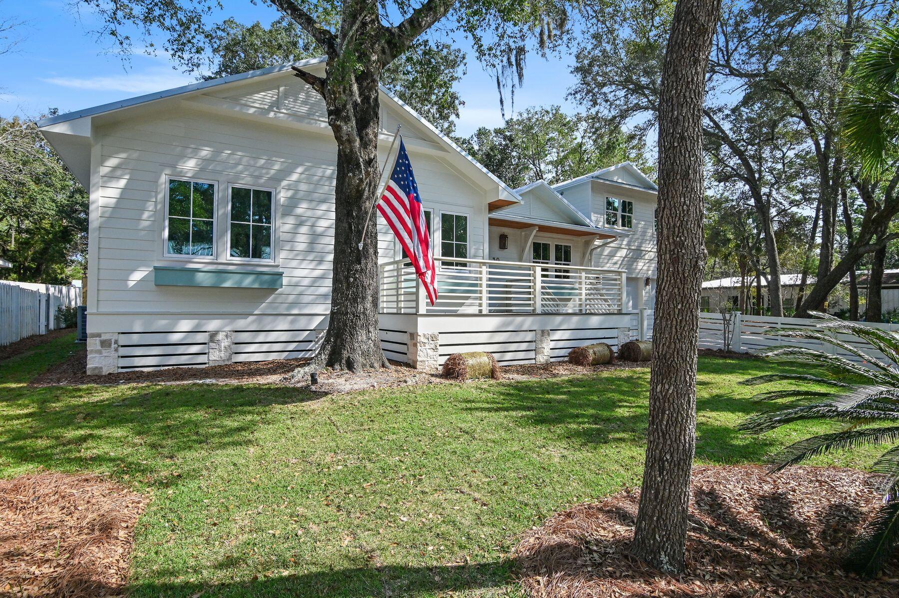 DAUGHETTES AMENDED - Residential
