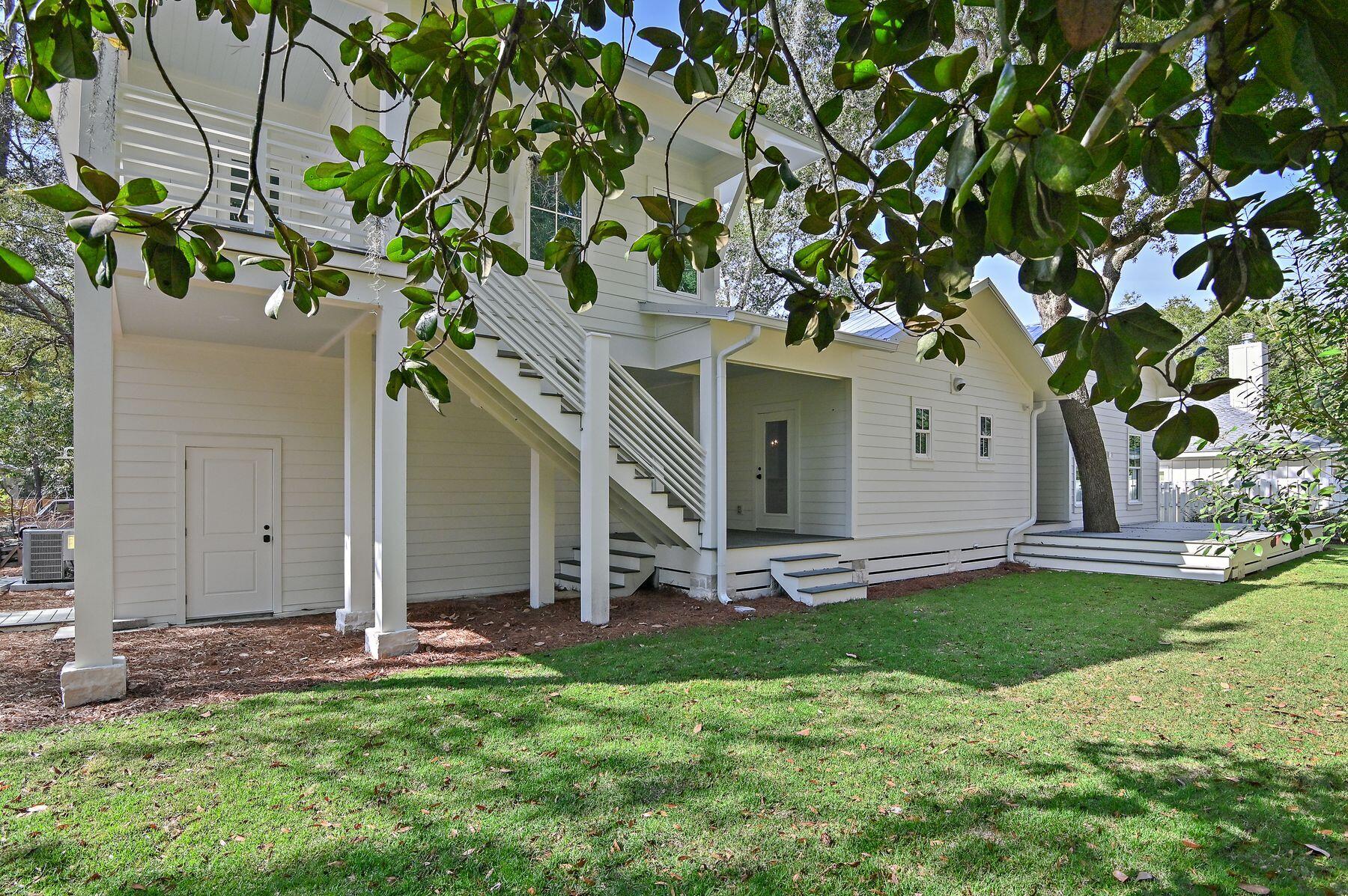 DAUGHETTES AMENDED - Residential