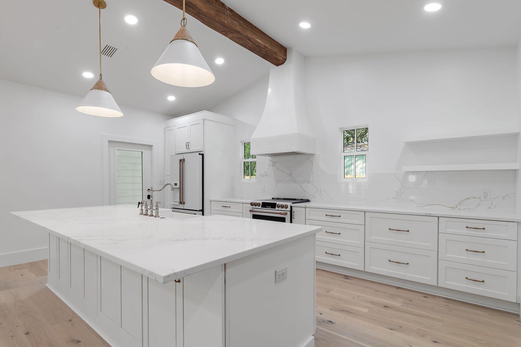 DAUGHETTES AMENDED - Residential