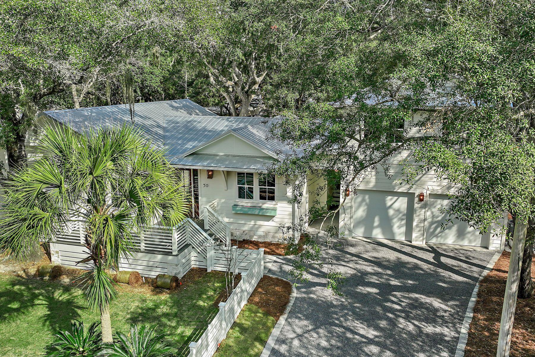 DAUGHETTES AMENDED - Residential