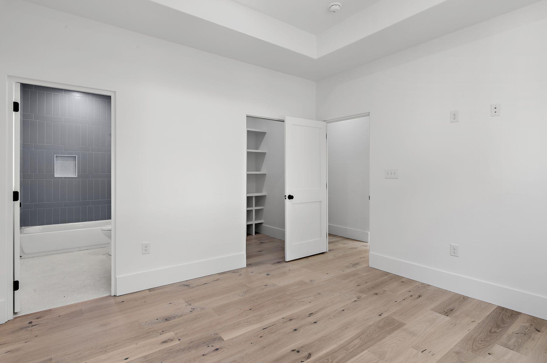 DAUGHETTES AMENDED - Residential