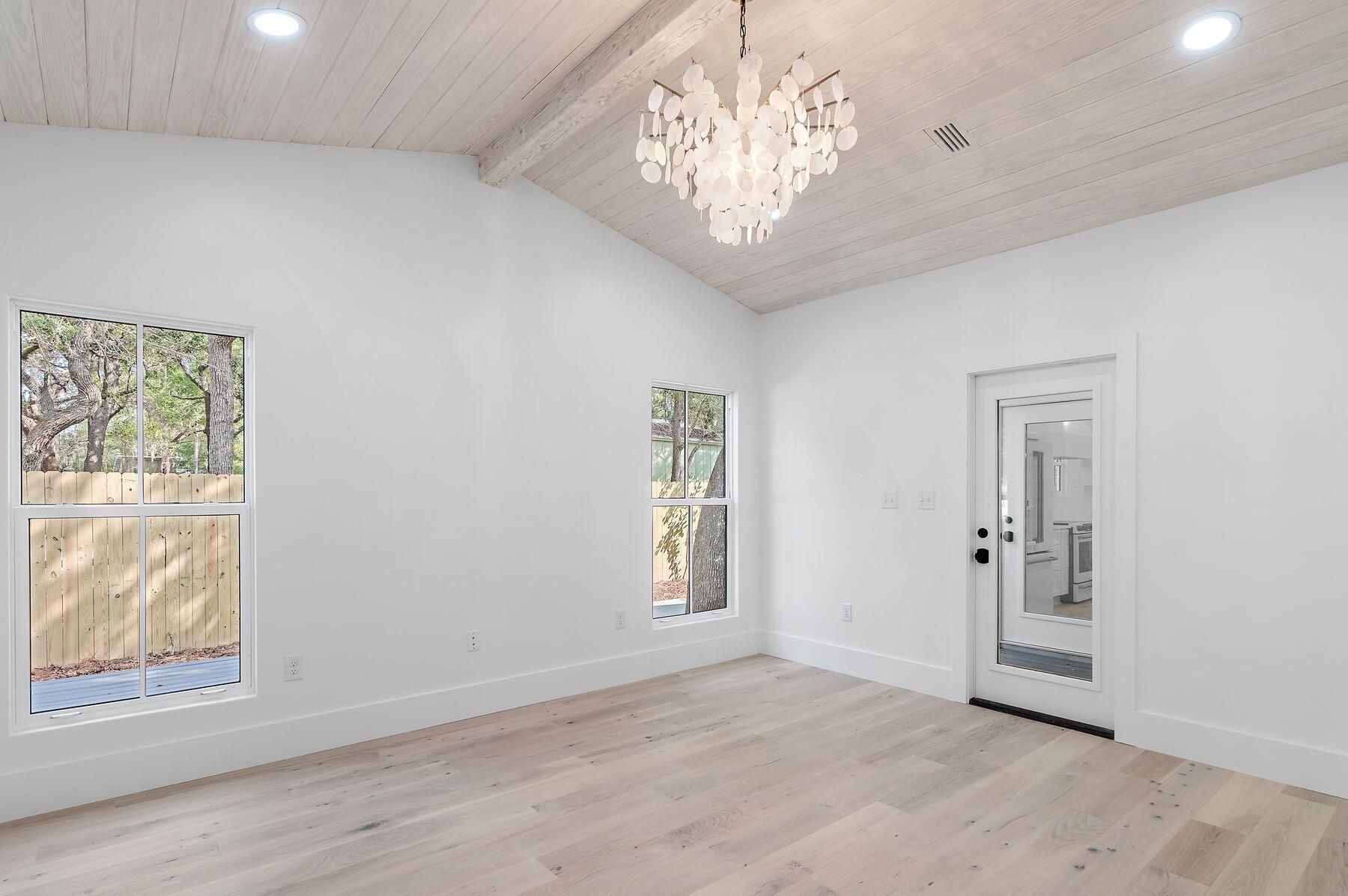 DAUGHETTES AMENDED - Residential