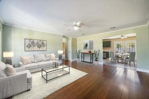 A home in Crestview