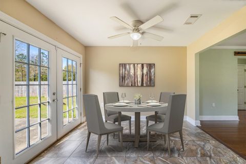 A home in Crestview