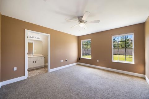 A home in Crestview