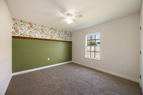 A home in Crestview