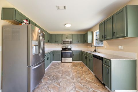 A home in Crestview