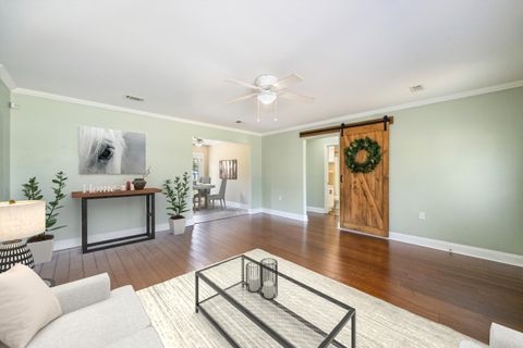 A home in Crestview