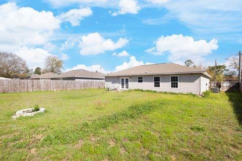 A home in Crestview
