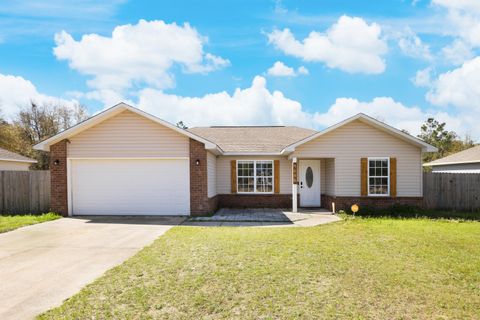 A home in Crestview