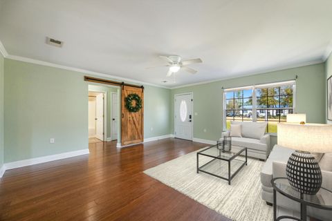 A home in Crestview