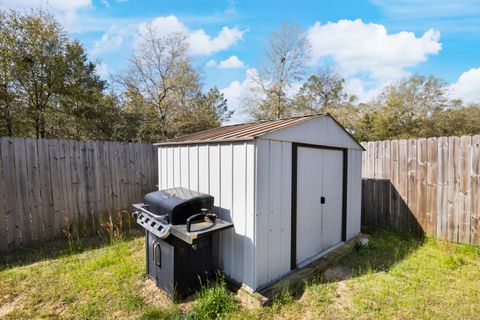 A home in Crestview
