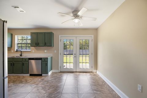 A home in Crestview