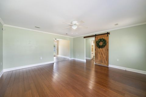 A home in Crestview