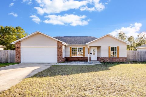 A home in Crestview