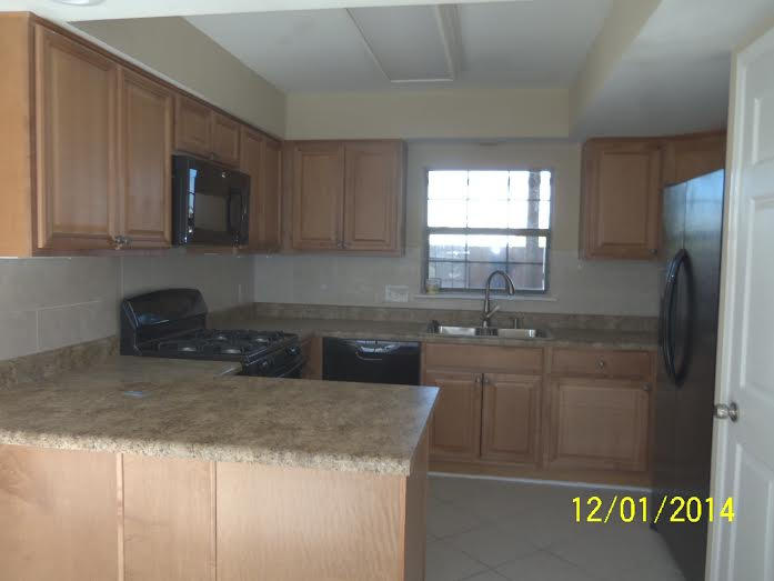 COURT DEL MAR - Residential