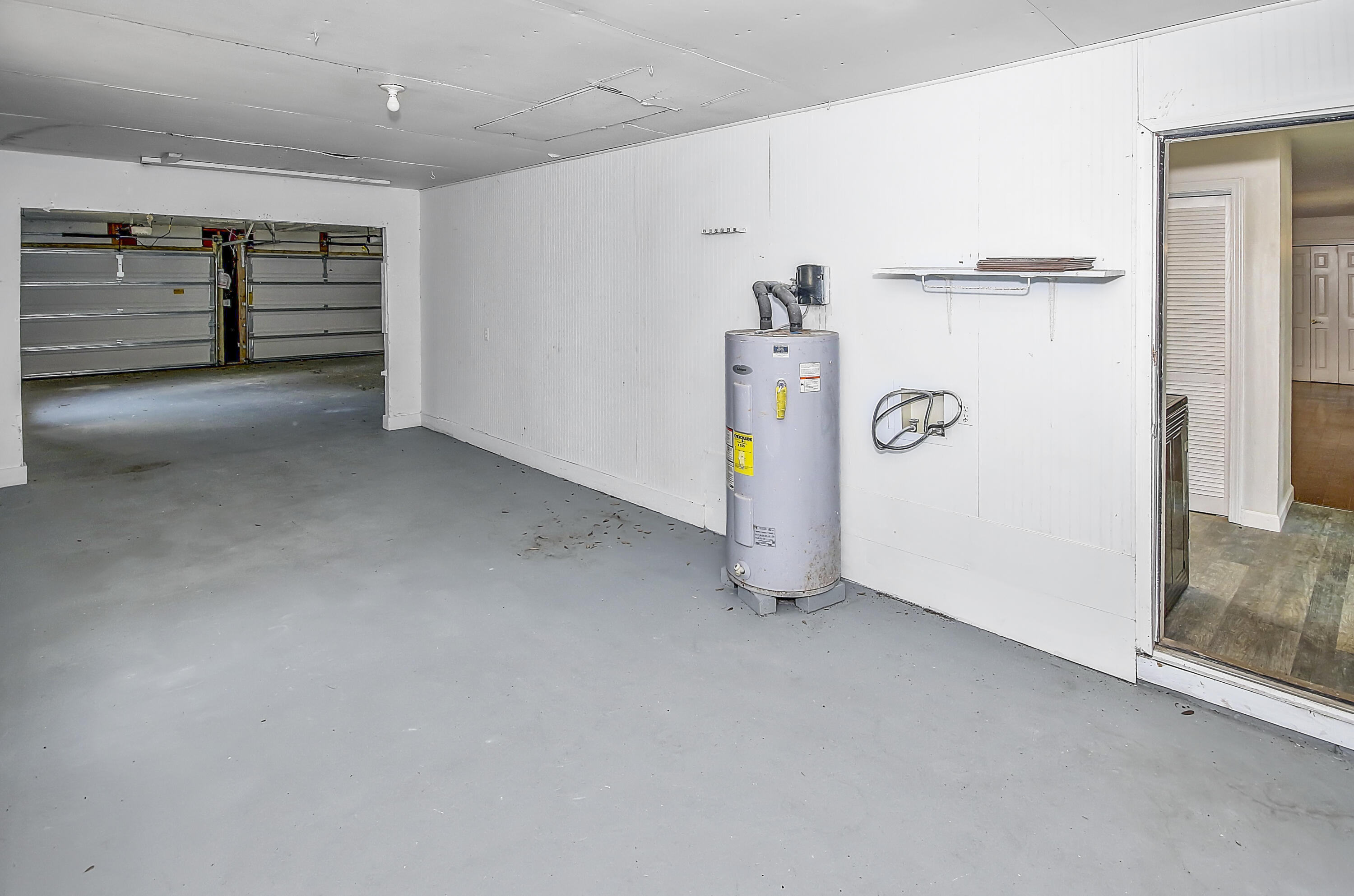 CRESCENT LAKE WEST UNIT 1 - Residential
