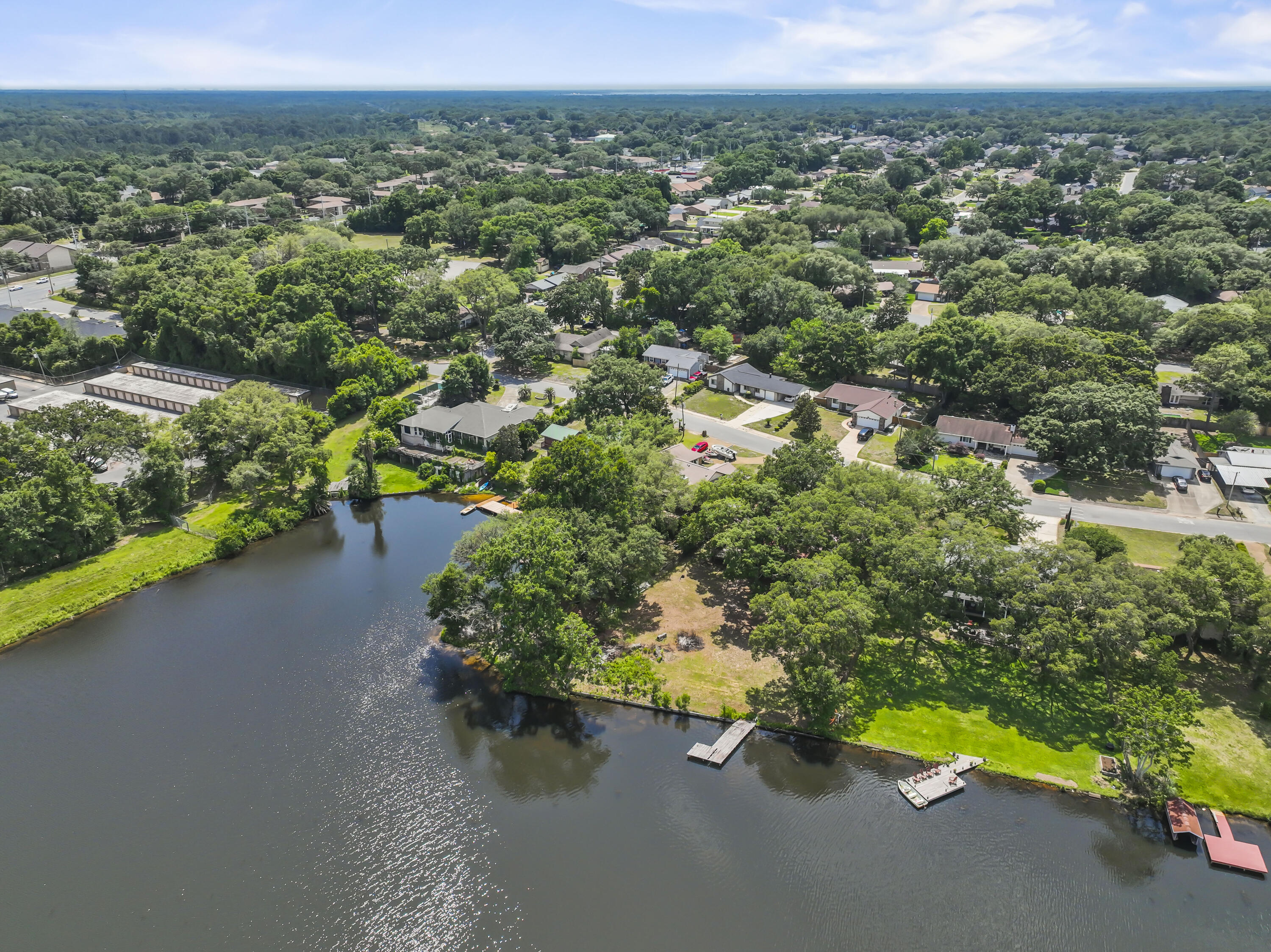 CRESCENT LAKE WEST UNIT 1 - Residential