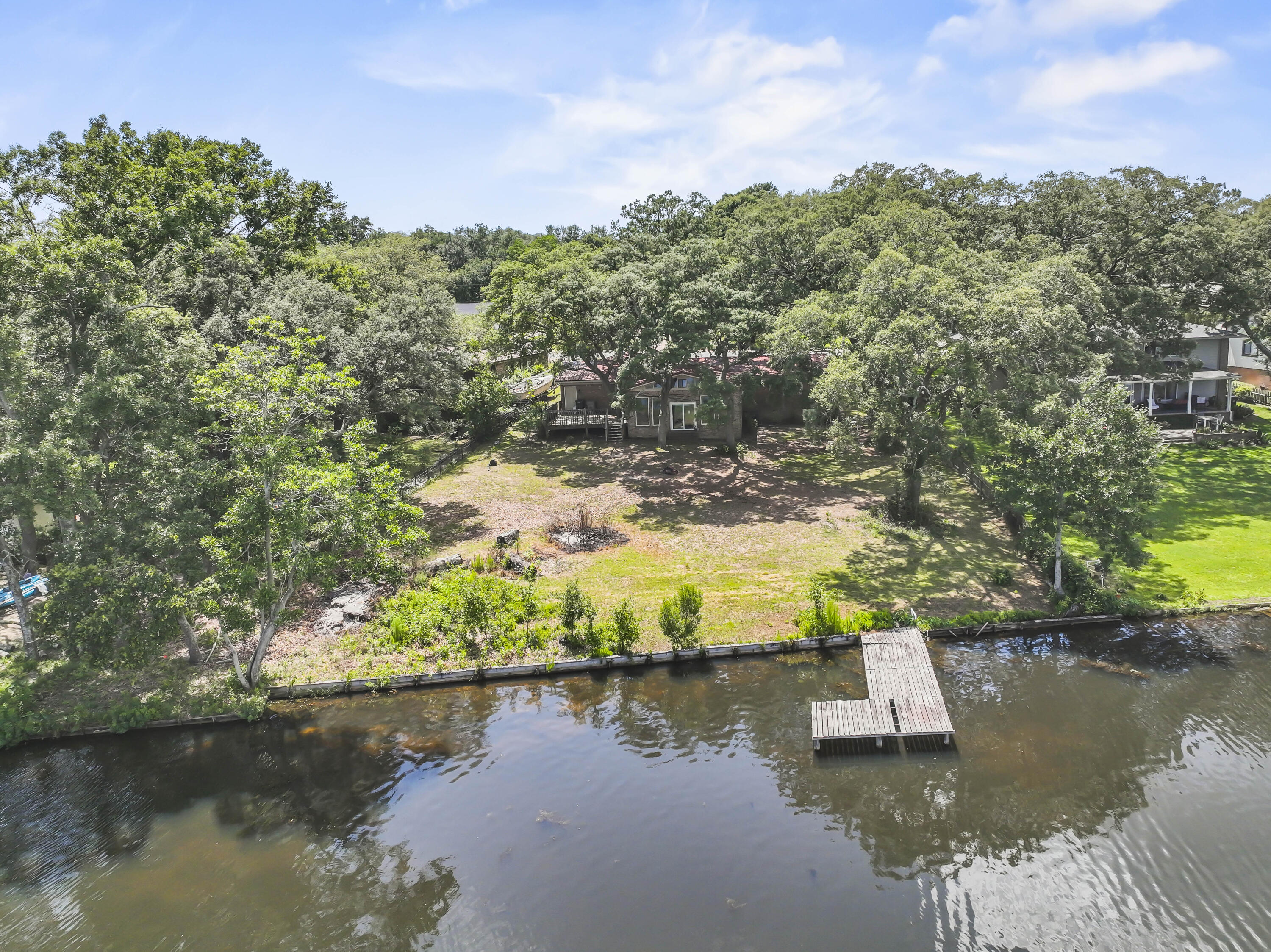 CRESCENT LAKE WEST UNIT 1 - Residential