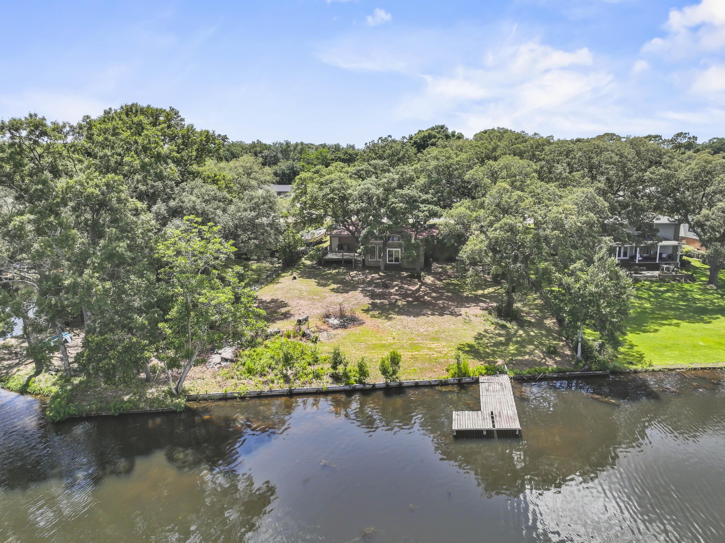 CRESCENT LAKE WEST UNIT 1 - Residential