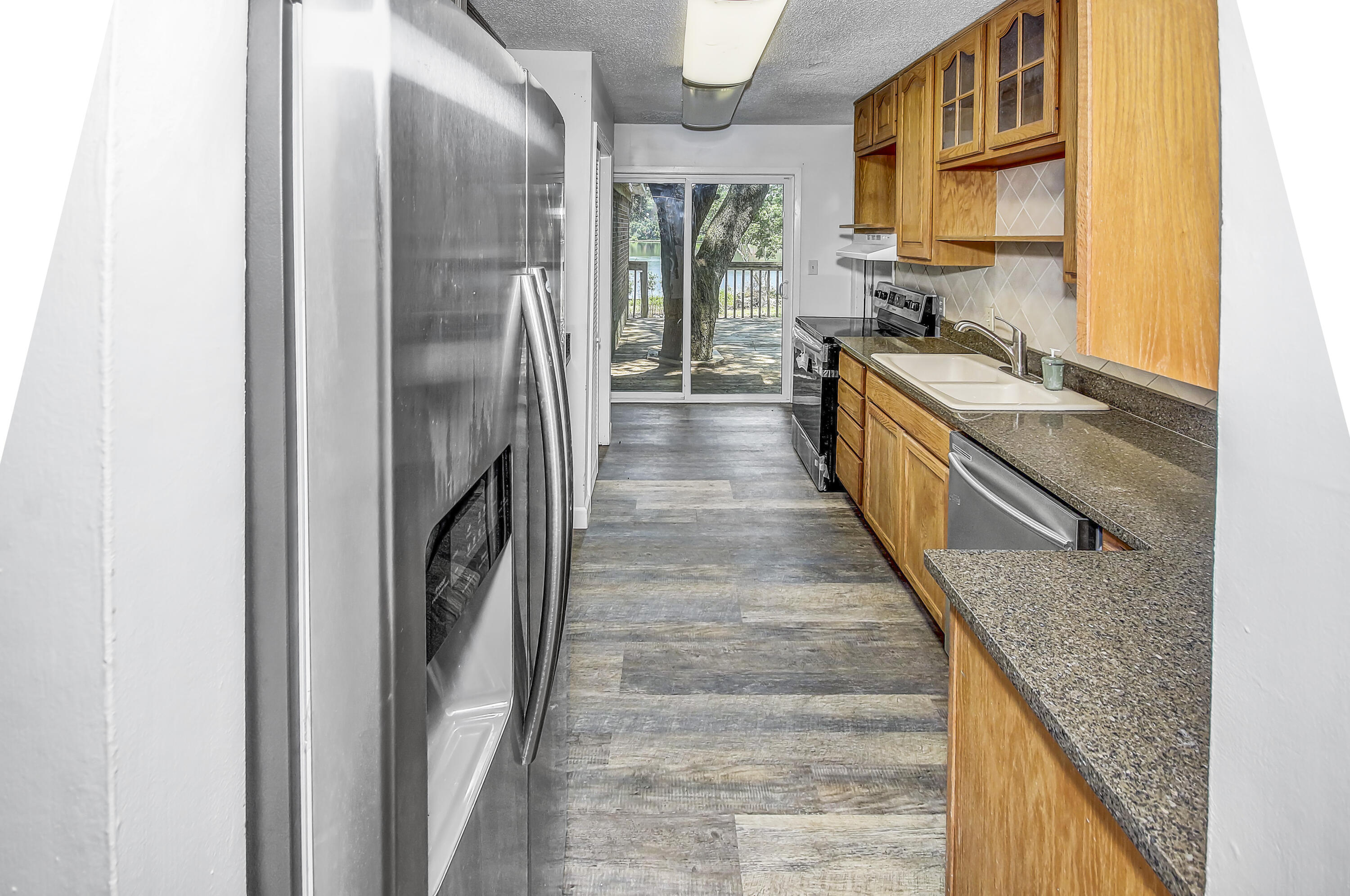 CRESCENT LAKE WEST UNIT 1 - Residential