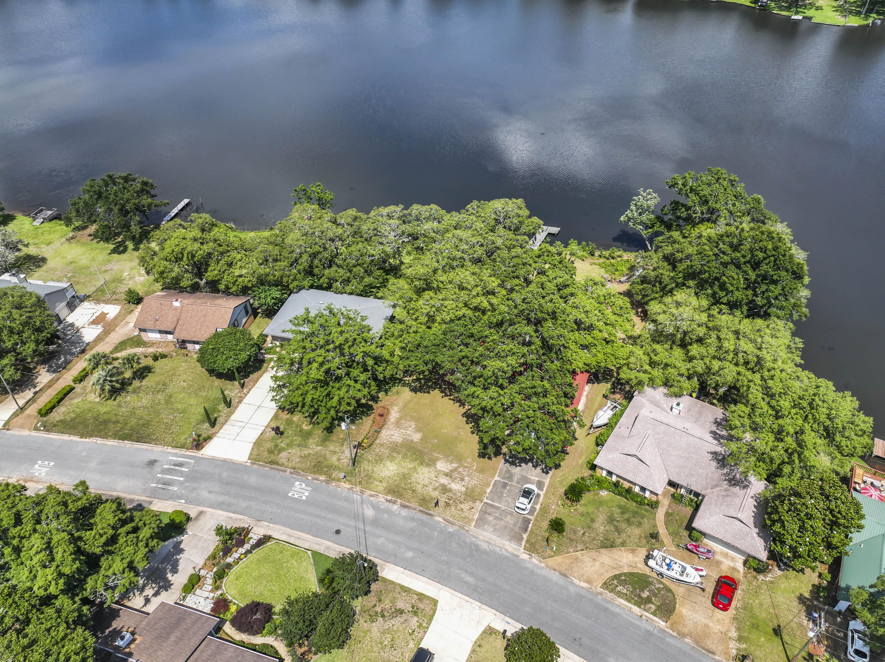 CRESCENT LAKE WEST UNIT 1 - Residential
