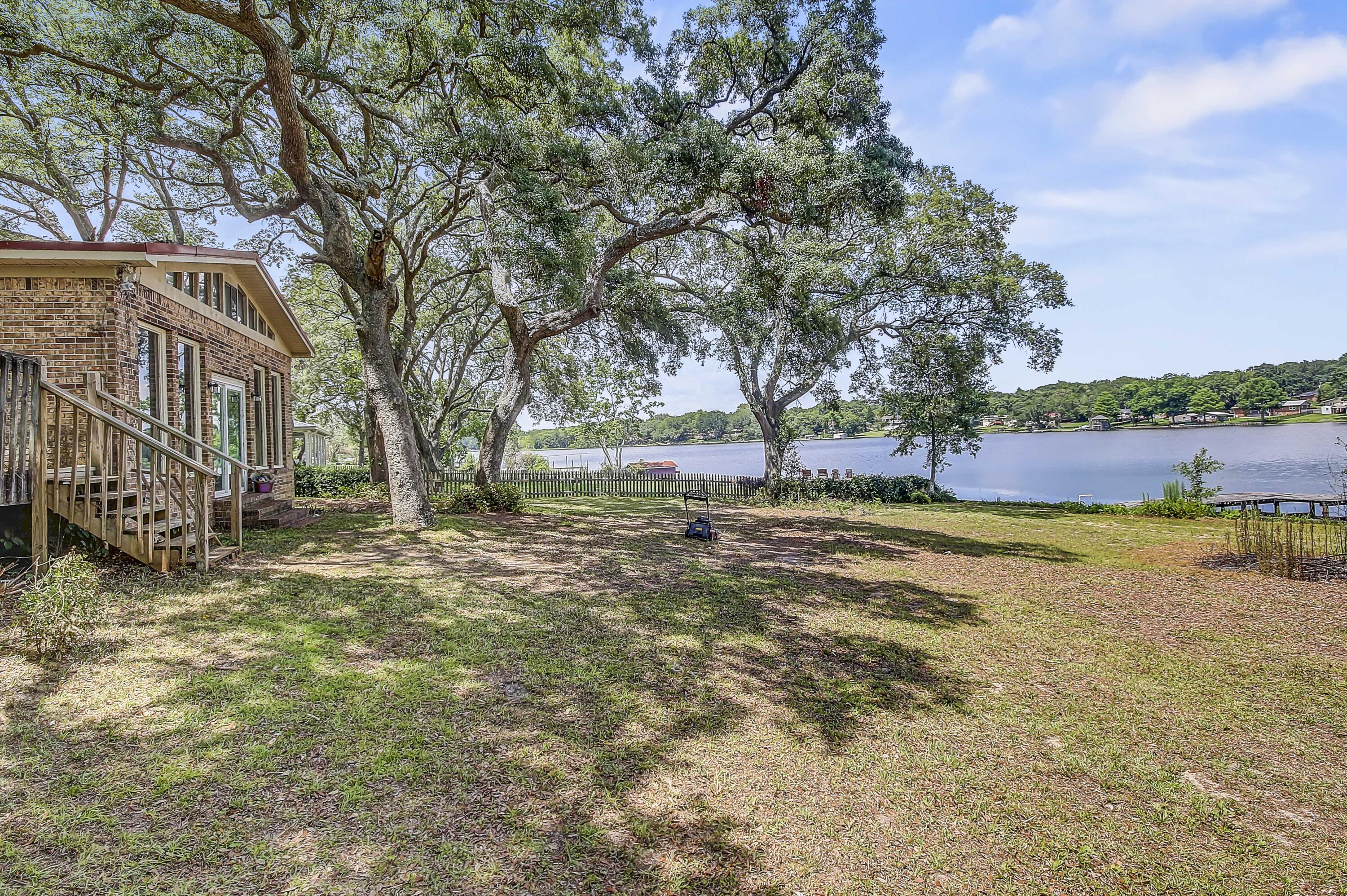CRESCENT LAKE WEST UNIT 1 - Residential