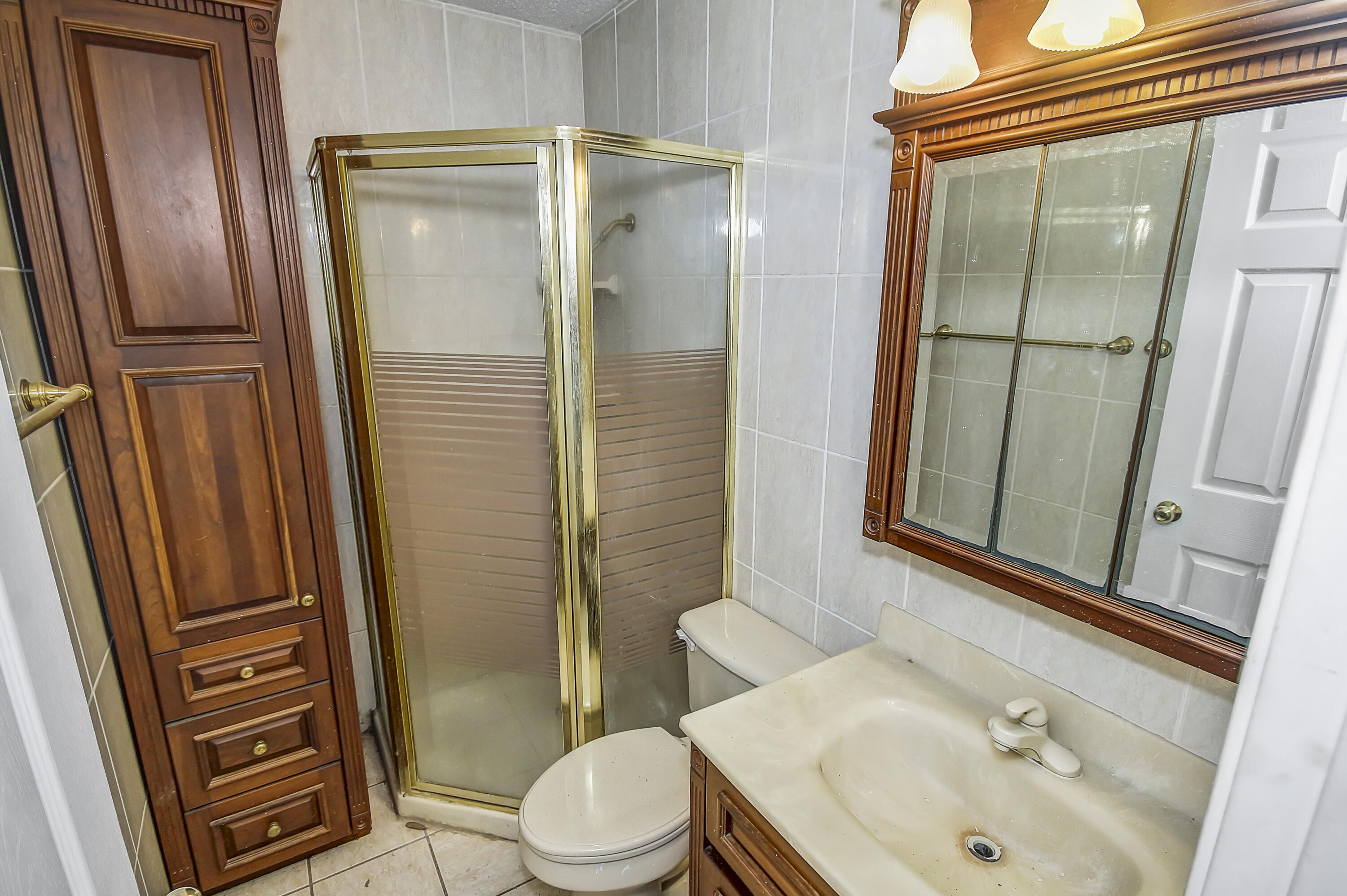 CRESCENT LAKE WEST UNIT 1 - Residential