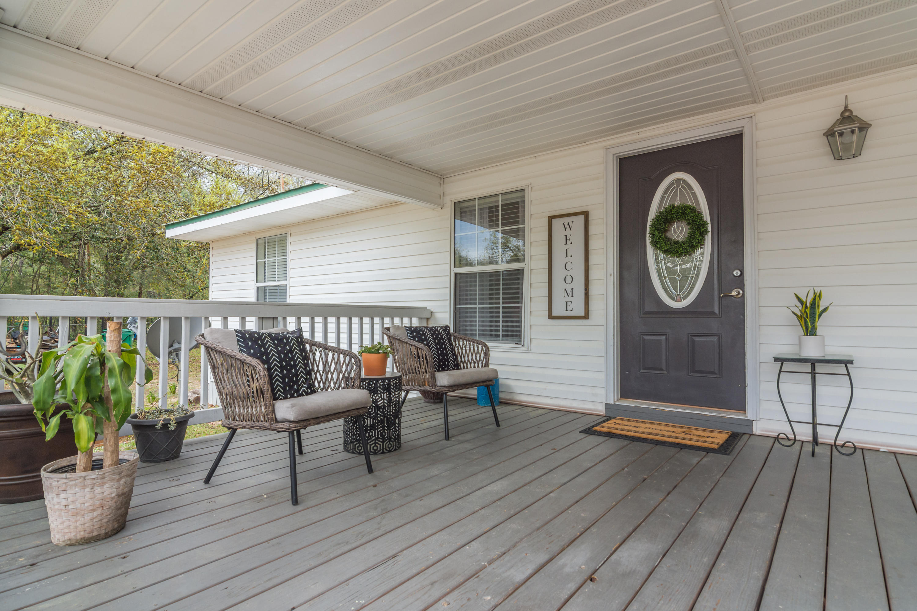 ADAMS POWELL EAST - Residential