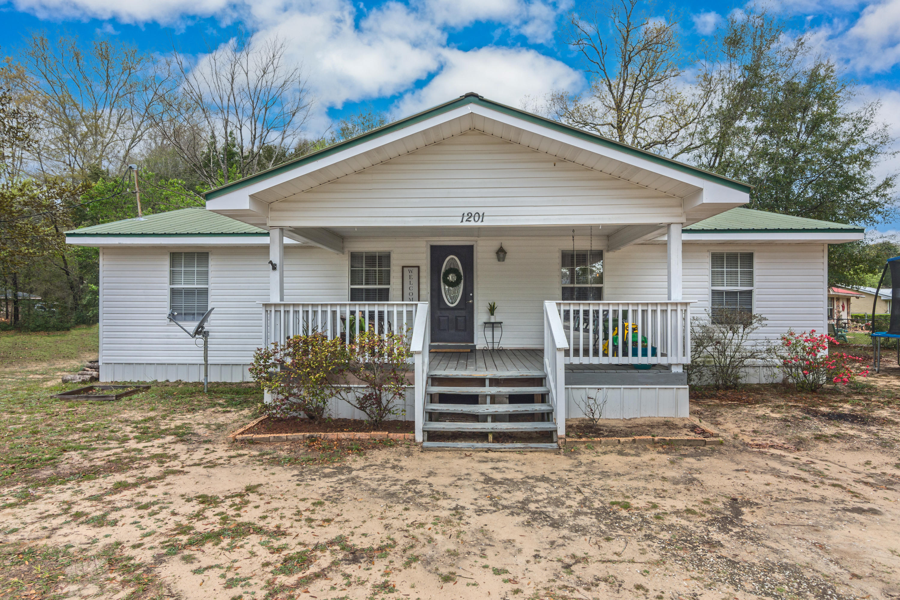 ADAMS POWELL EAST - Residential