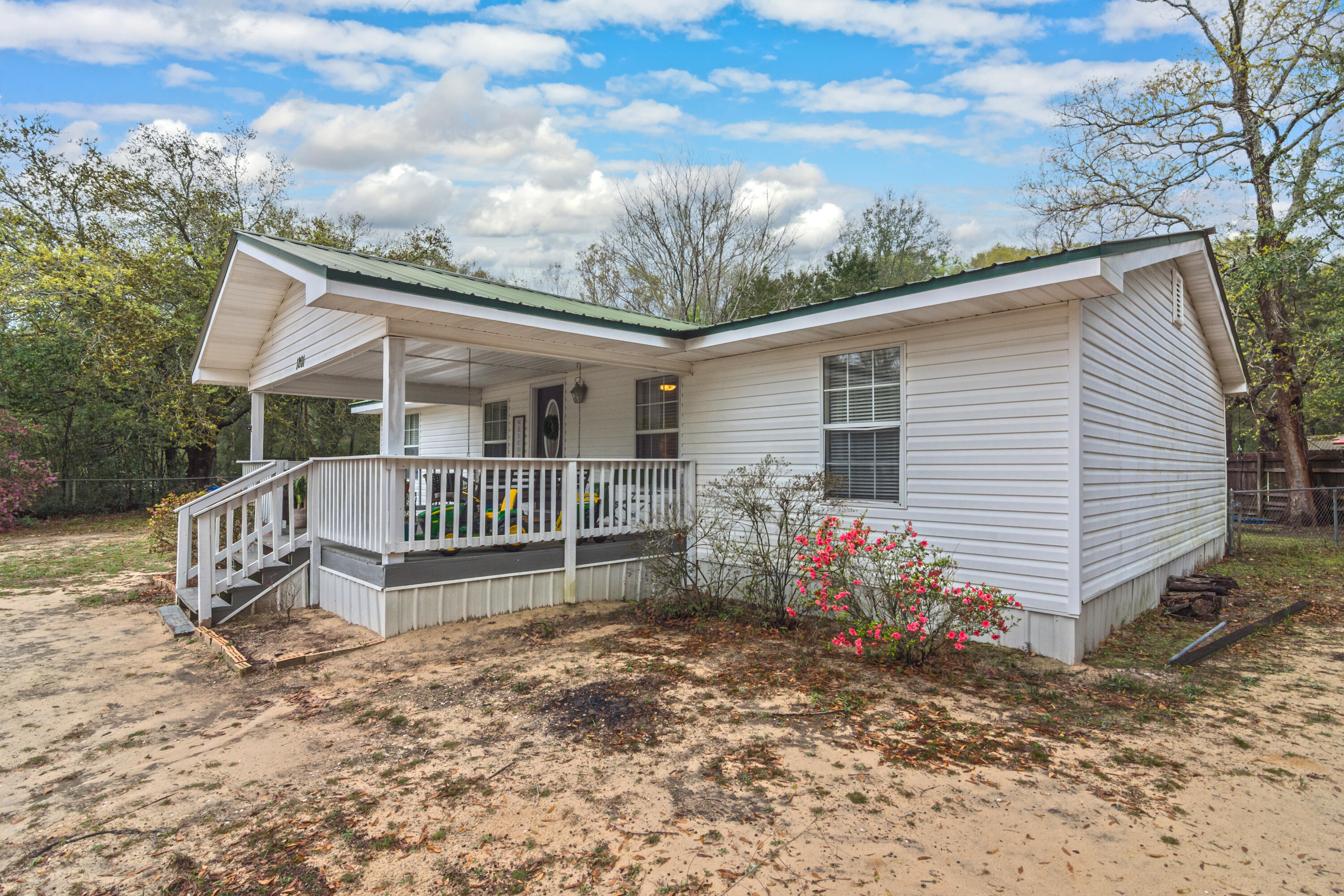 ADAMS POWELL EAST - Residential