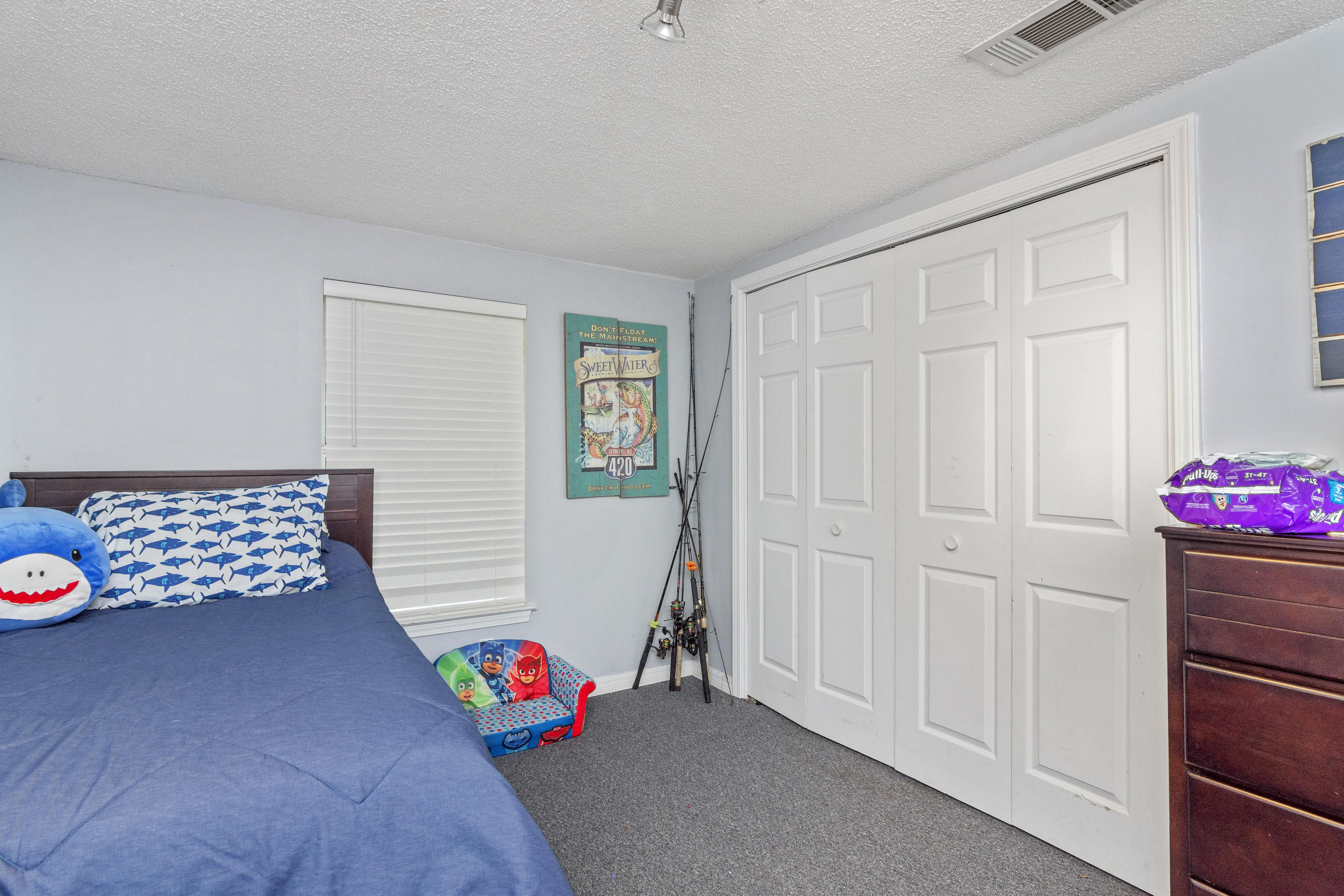 ADAMS POWELL EAST - Residential