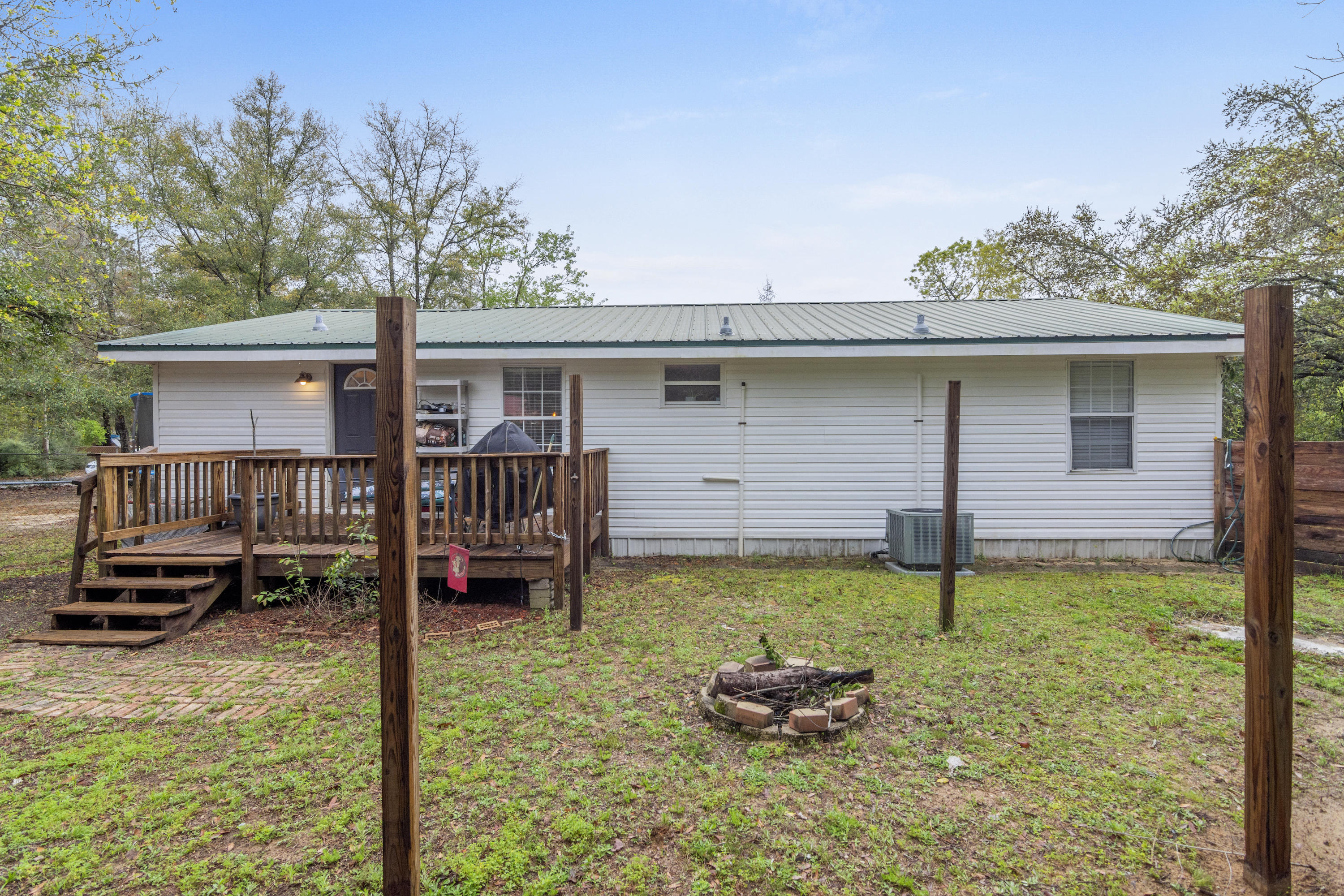 ADAMS POWELL EAST - Residential