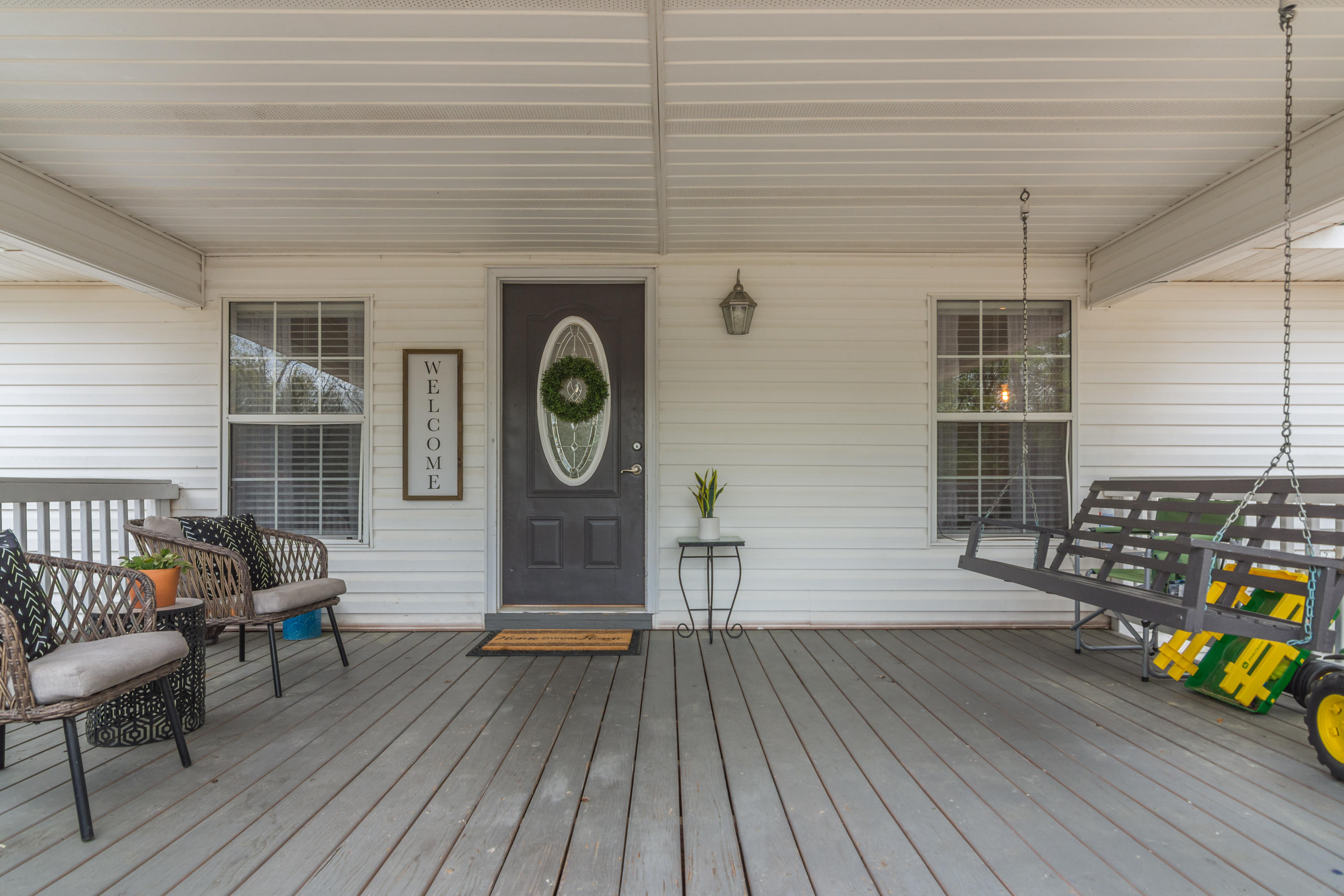 ADAMS POWELL EAST - Residential