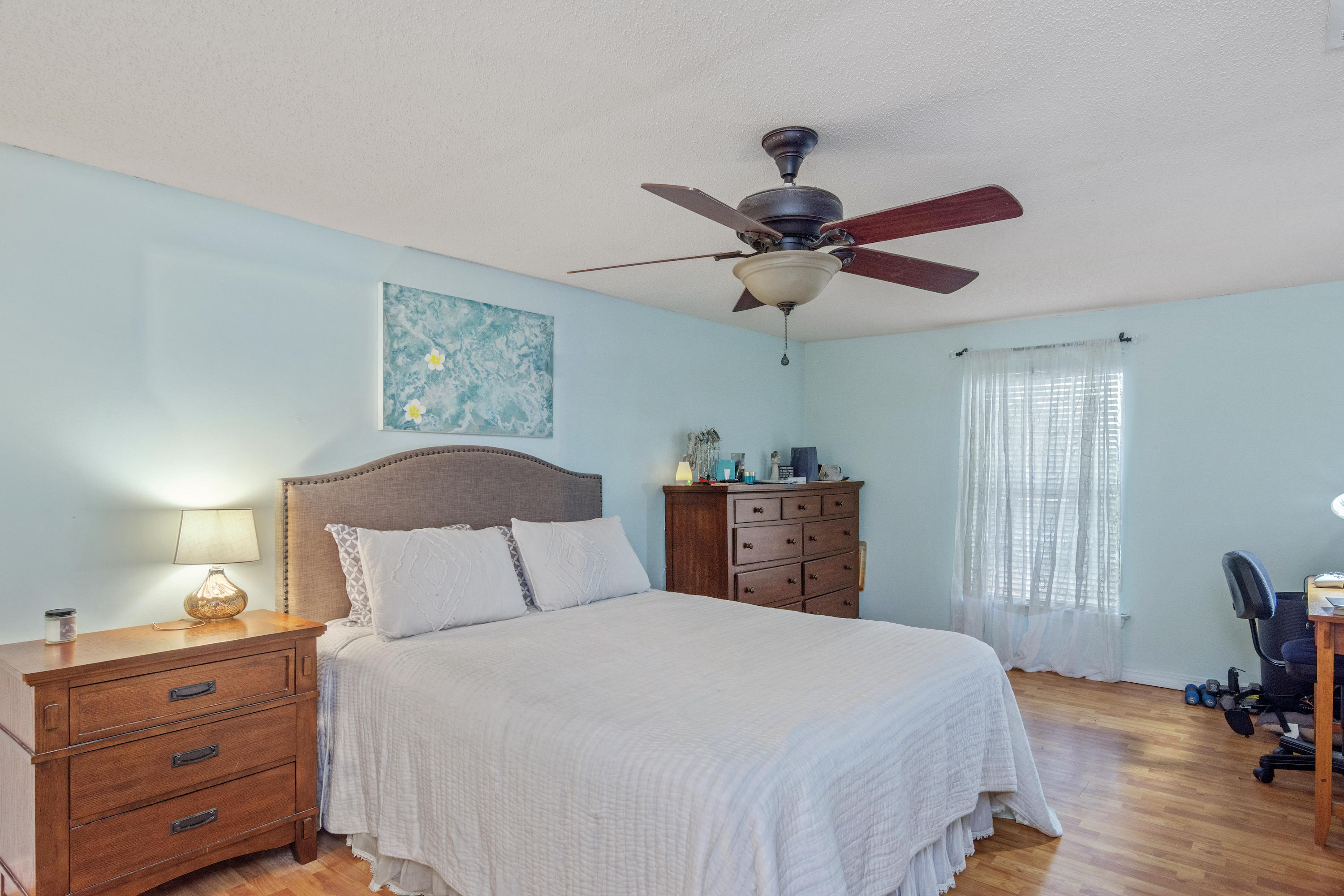 ADAMS POWELL EAST - Residential