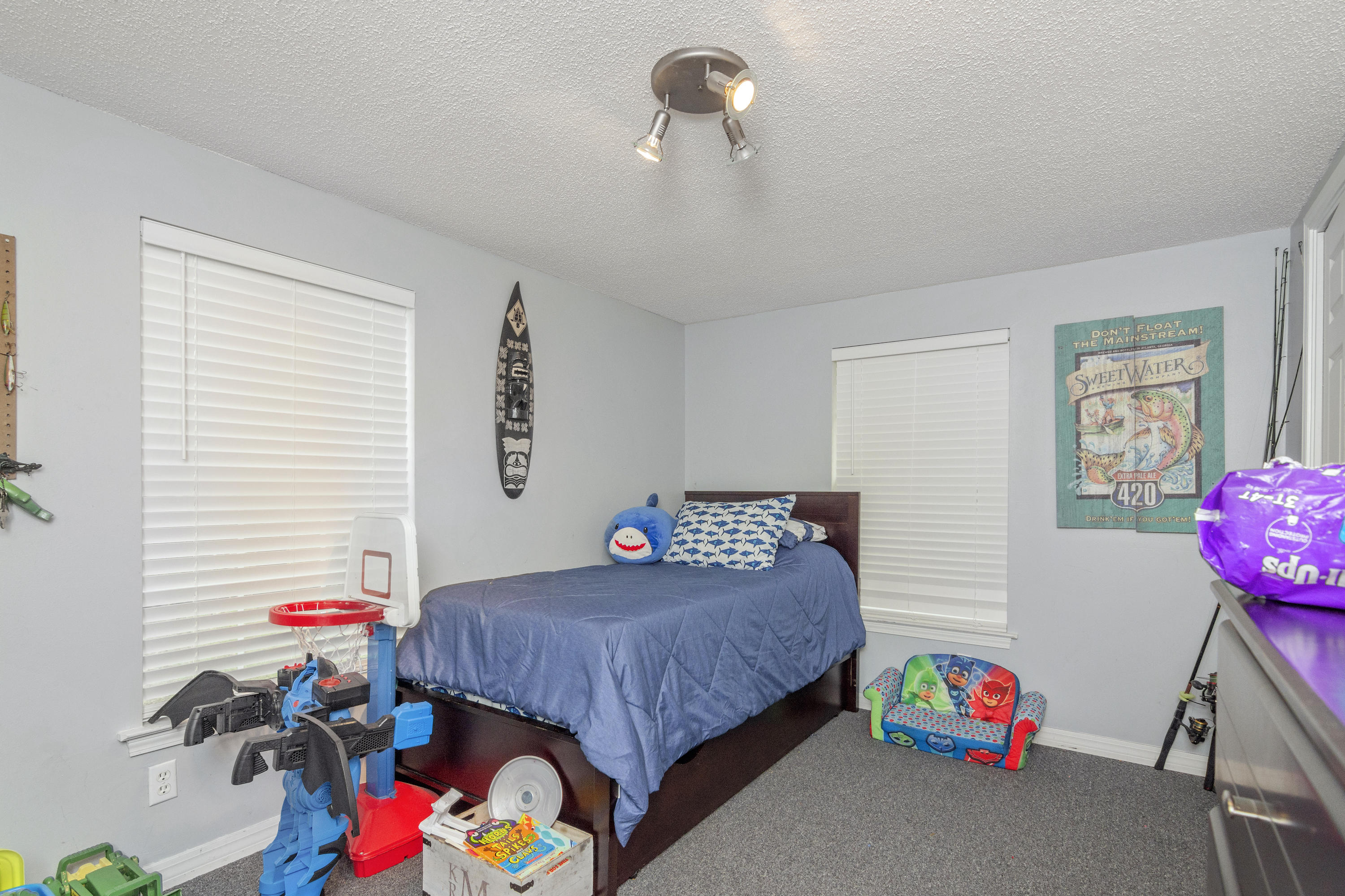 ADAMS POWELL EAST - Residential