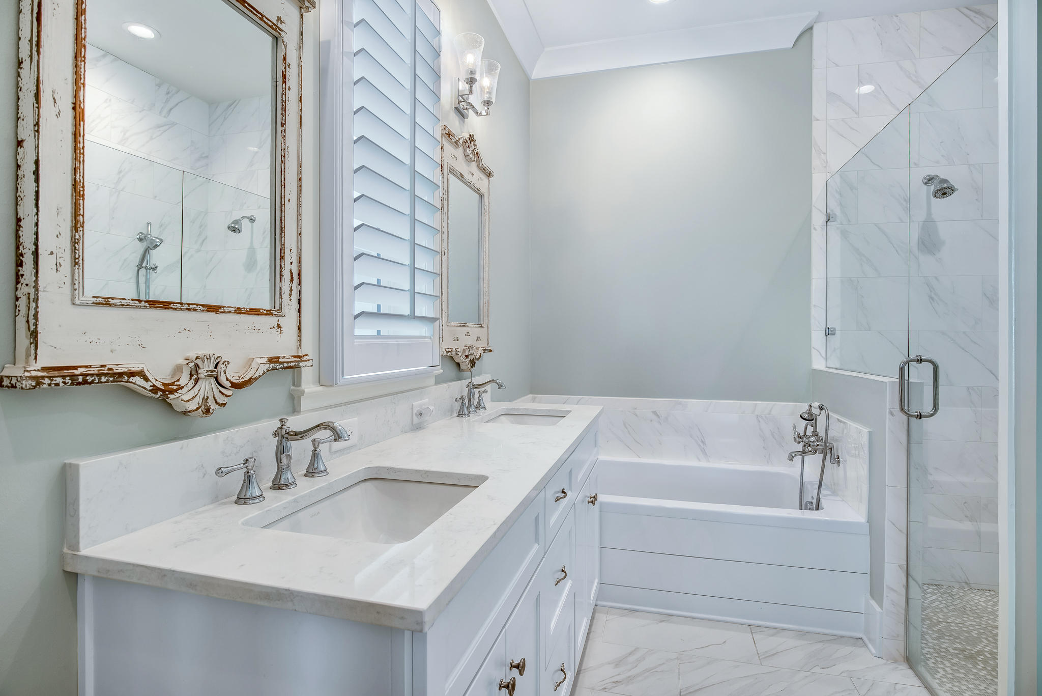 Destin Pointe - Residential
